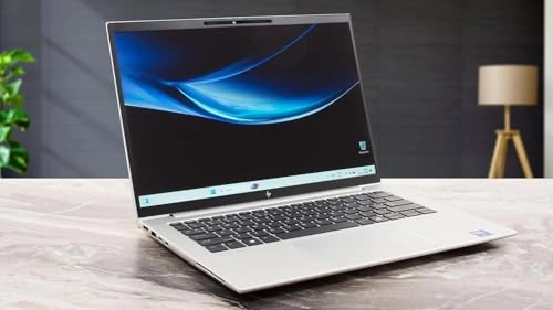 (Renewed) EliteBook 840 G9 - 14'' Core i5-1245U 16GB DDR4 512GB SSD
