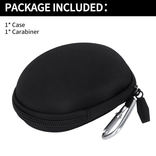 Case Compatible with Logitech M705 Marathon Mouse