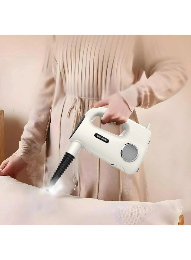 Vapor Pro Steam Cleaner - 1200W Beige