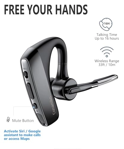 K18 Wireless Headset