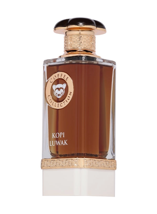 Kopi Luwak Eau de Parfum 100ml