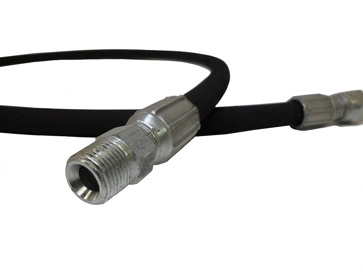 Hose Reel Connector - Hose Reel