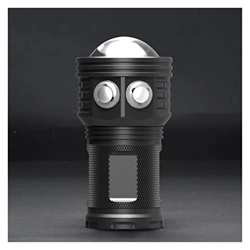 Diving Flashlight - 80m IPX8