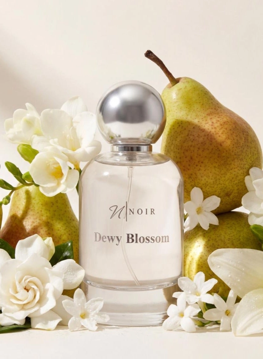 noir Dewy Blossom Eau de Parfum 100ml