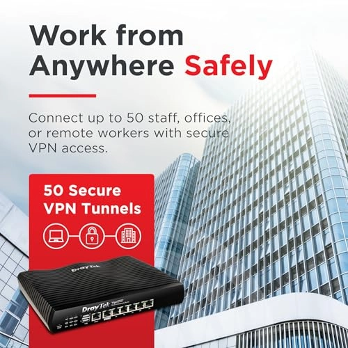 Vigor 2927 - 802.11ac