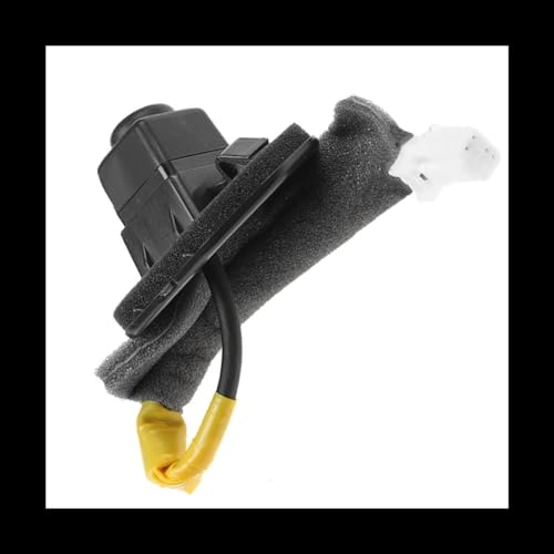 Rear View Camera - Night vision