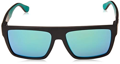 Men’s Sunglasses - 56mm Blackue