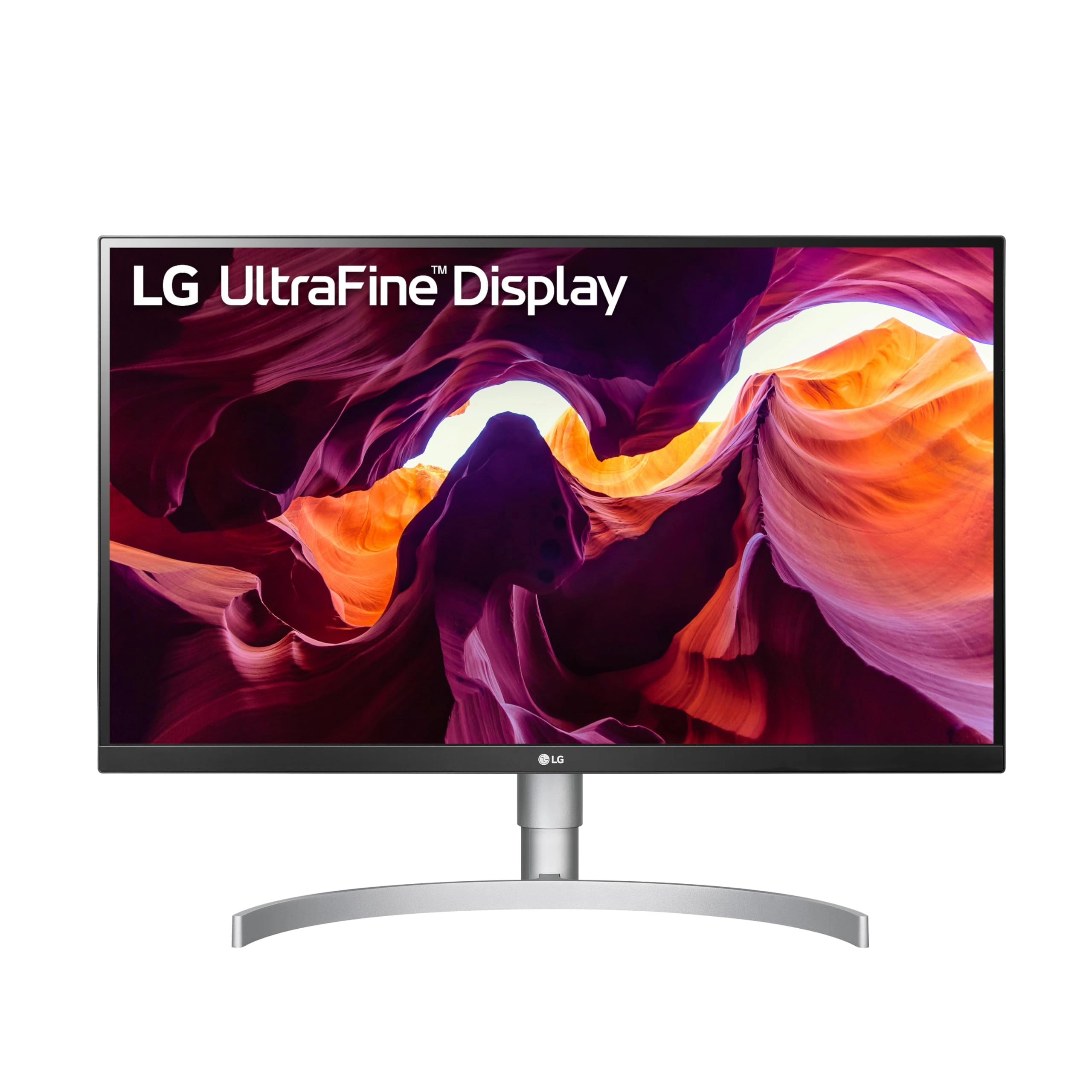 27UL850-W - LG-27UL850-W 27 inch 3840 X 2160
