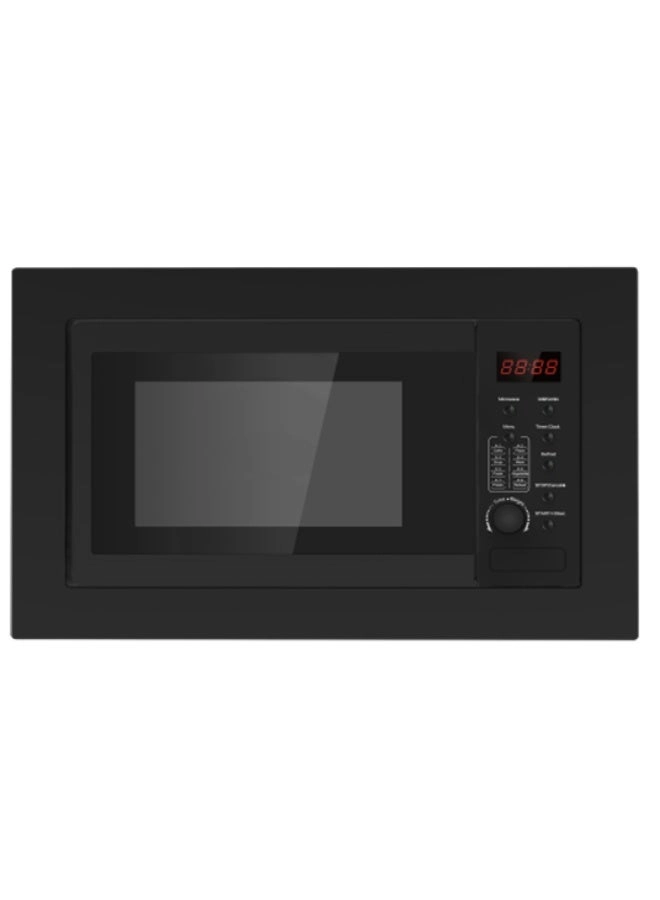 HANS Electronics Built in microwave