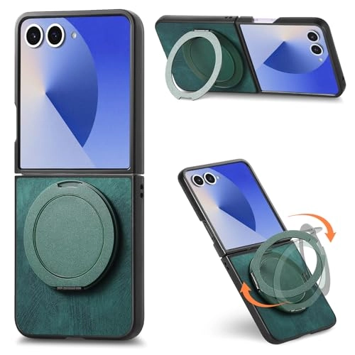 Phone Case Basic Case for Samsung Galaxy Z Flip 7