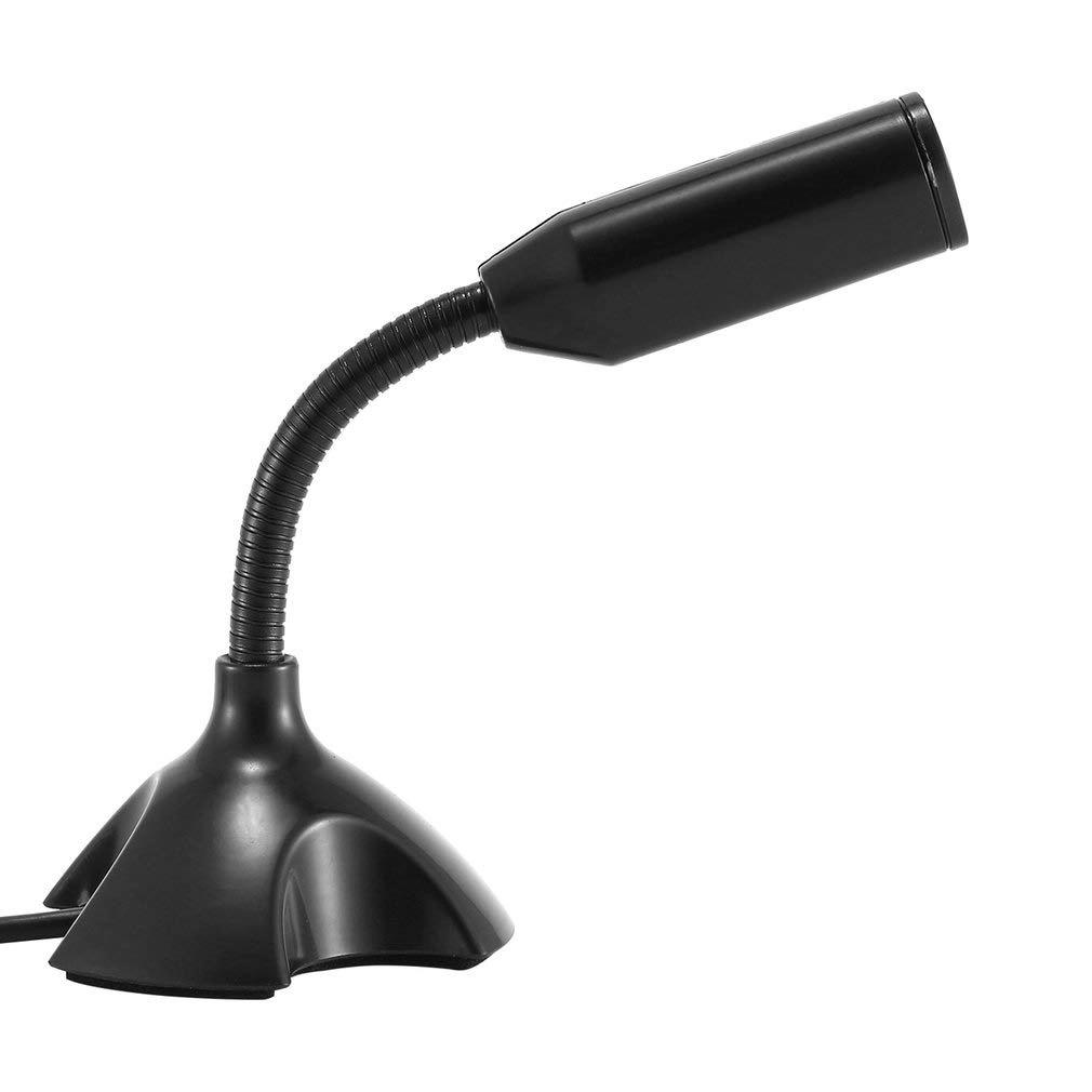 YHMC HWB ACD - USB Mini Microphone Stand