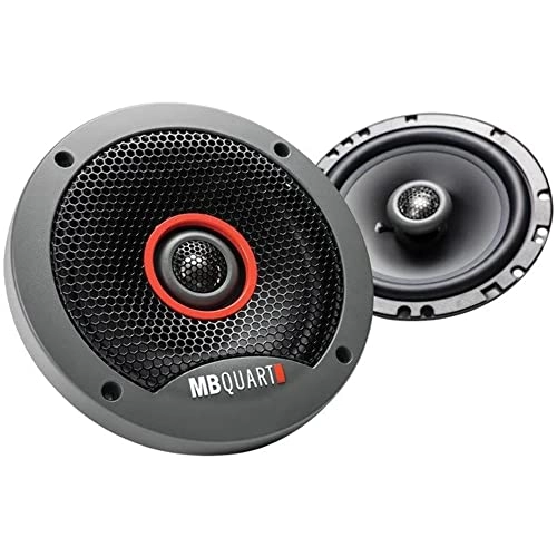 FKB116S - 6.5 Inch 2 Way Coaxial