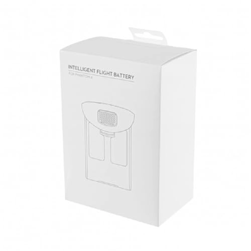 Phantom 4 Intelligent Flight Battery - 5870mAh