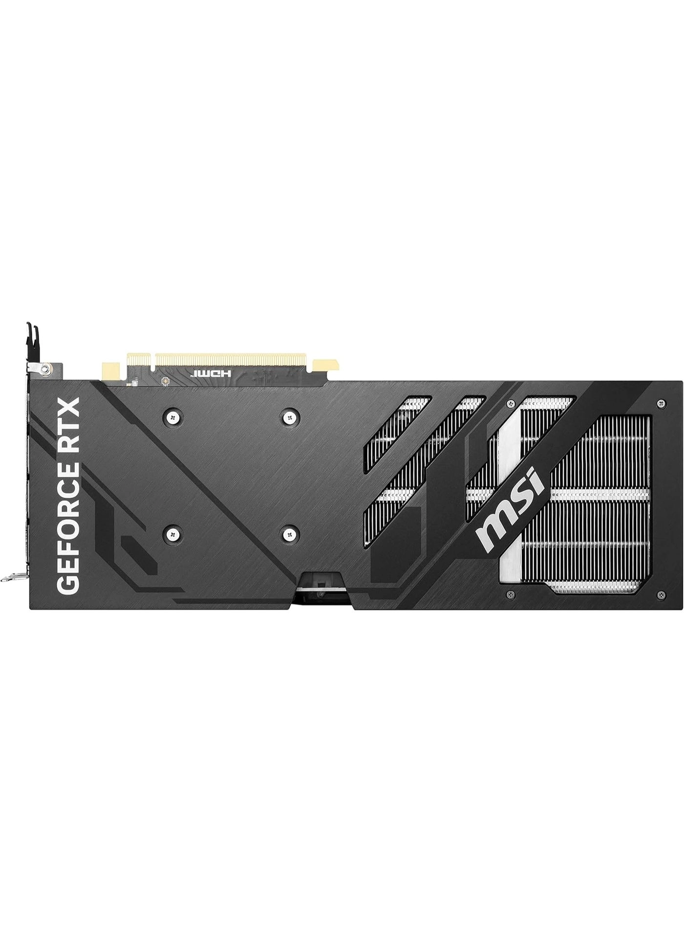 GeForce RTX 4060 Ti VENTUS 3X 8G OC - 8GB