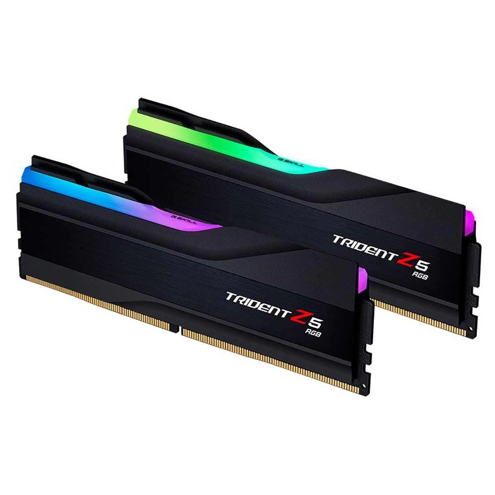 Trident Z5 RGB Series - 64GB 6000MHz DDR5