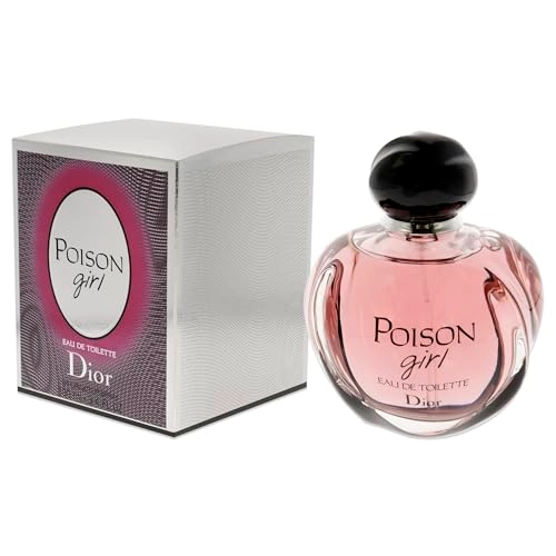 Poison Girl Eau de Toilette 100 ml