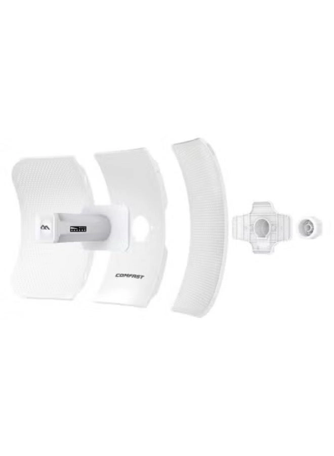 E319AV2 - 5.8GHz 25KM 900Mbps