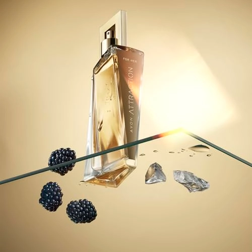 Attraction for Her - Eau de Parfum 50ml