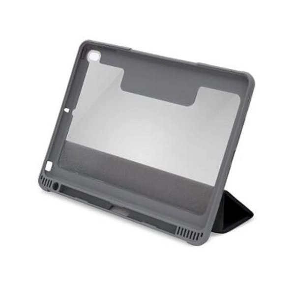 Folio Case with Pencil Slot for iPad 10.2-inch (2019)