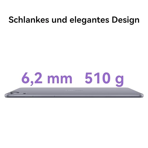 MatePad TGR-W09 - 256GB 11.5"