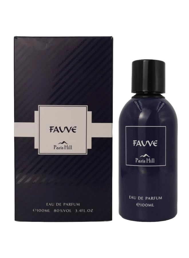 GRACE PARFUM Paris Hill Eau de Parfum 100ml