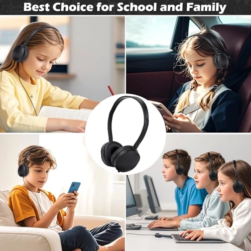 TJZXGUI612 Wired Headphone