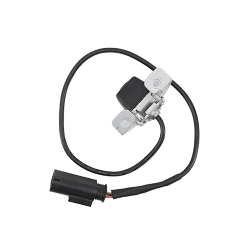 Car Trunk Handle Camera - Nightvision Wire 420 TV Lines