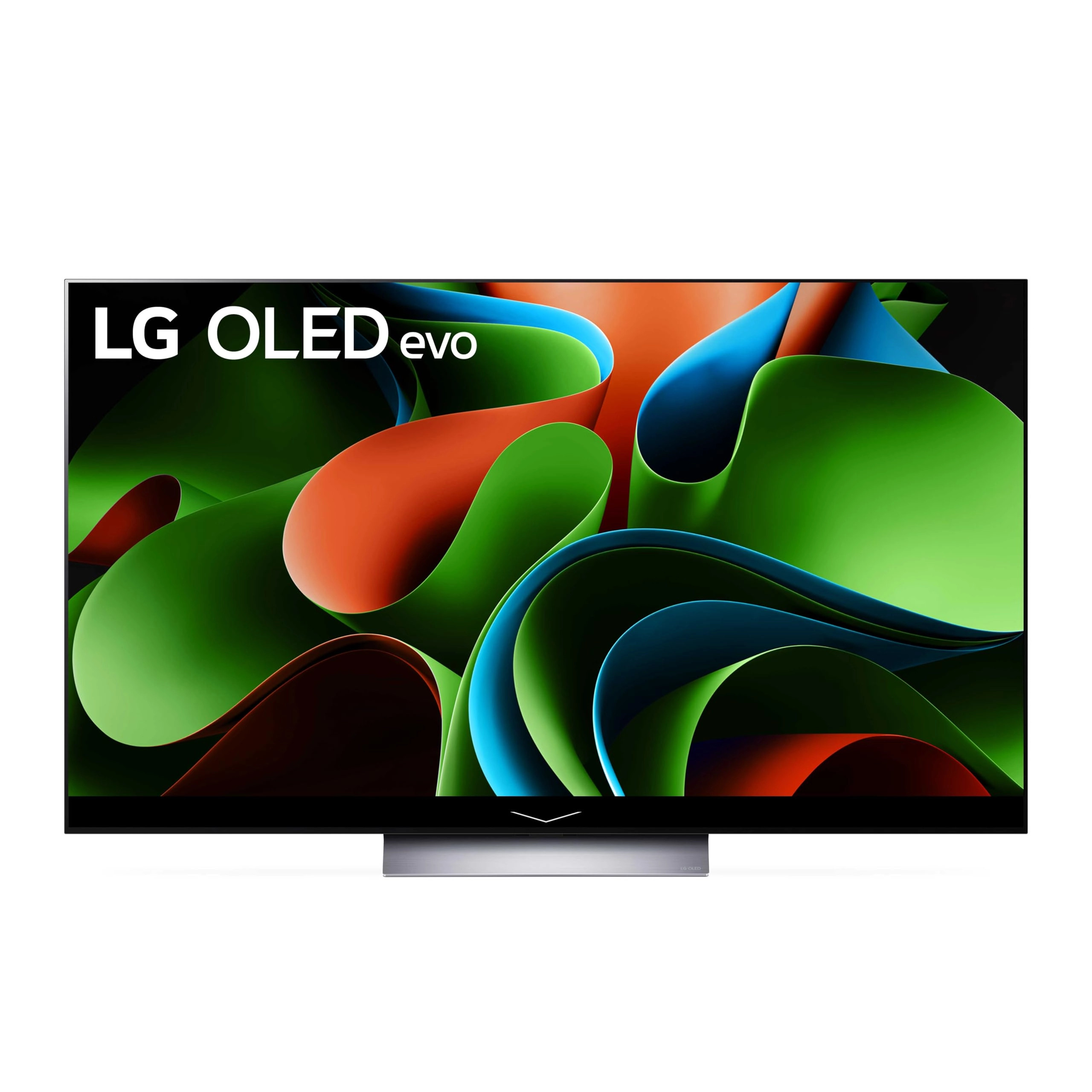 LG OLED55C3PUA - 55 inch