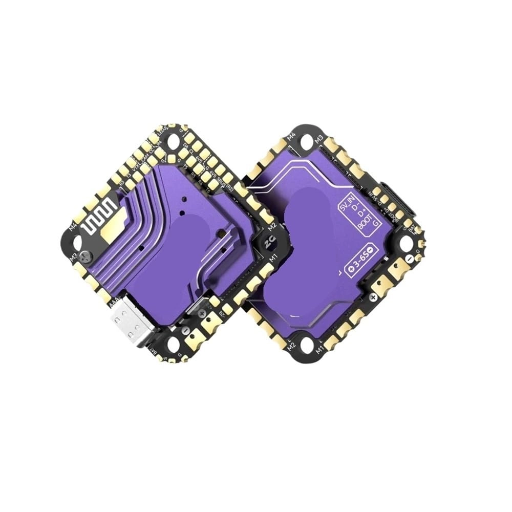 2.4.8 32-bit Flight Controller Autopilot