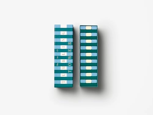 Tumbling Tower