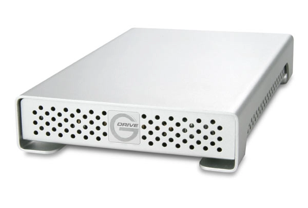 G-DRIVE 1TB HDD