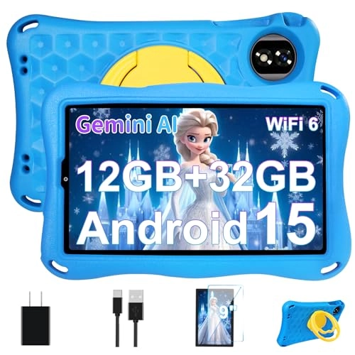 E11 - 12GB 9inch 32GB