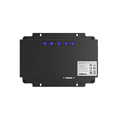 GT-TM-0702C-CTW-HD - 7 IN 1024 x 600