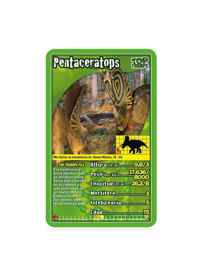 Dinosaurs - History 6 - 12 years 30 pieces