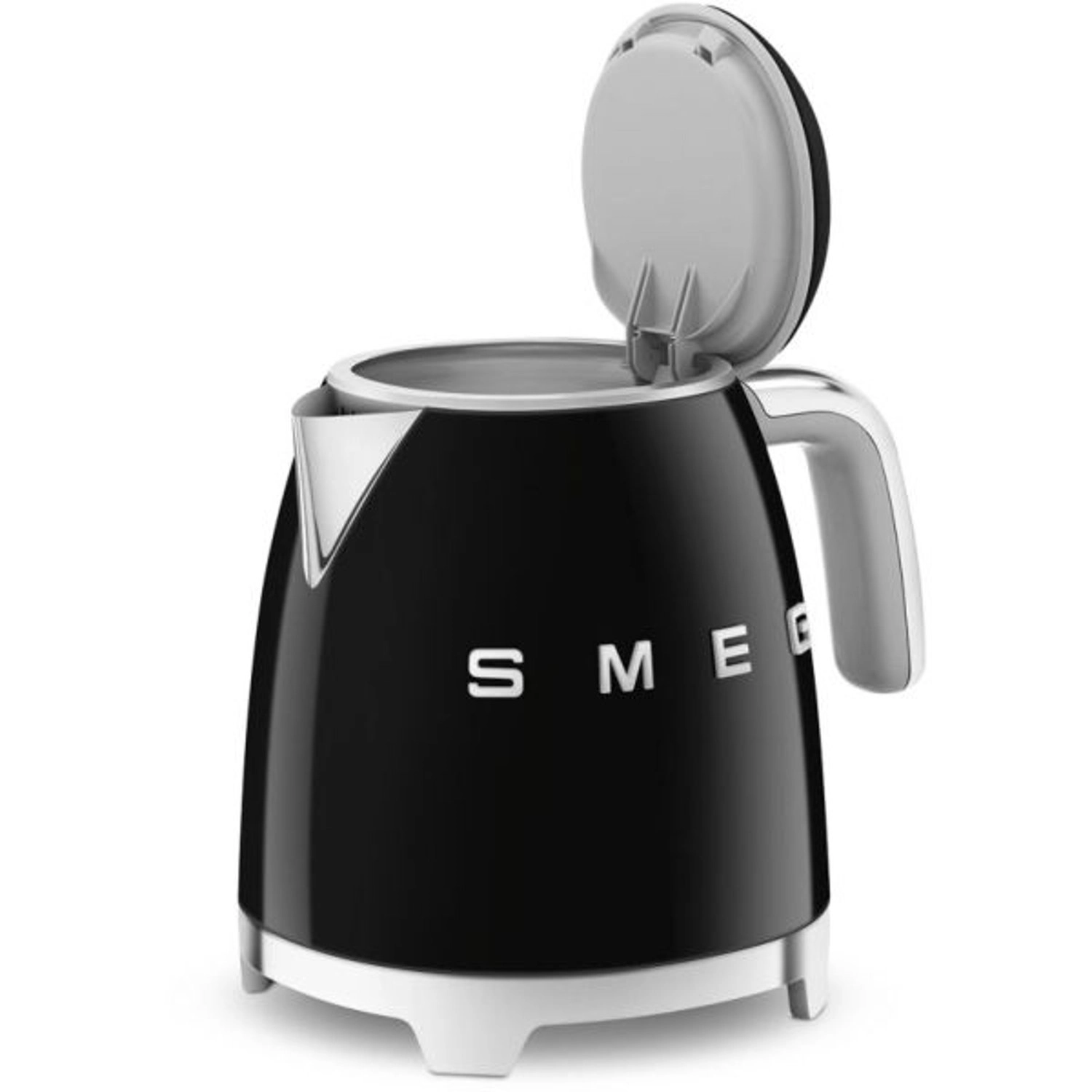 50's Style Retro Kettle - 0.8 Liter(s)