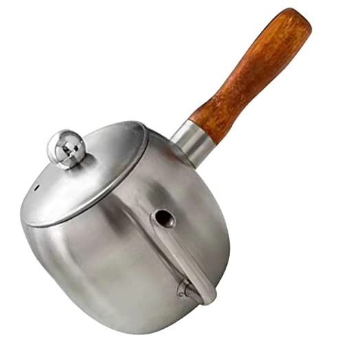 Pour Over Kettle - 500ML