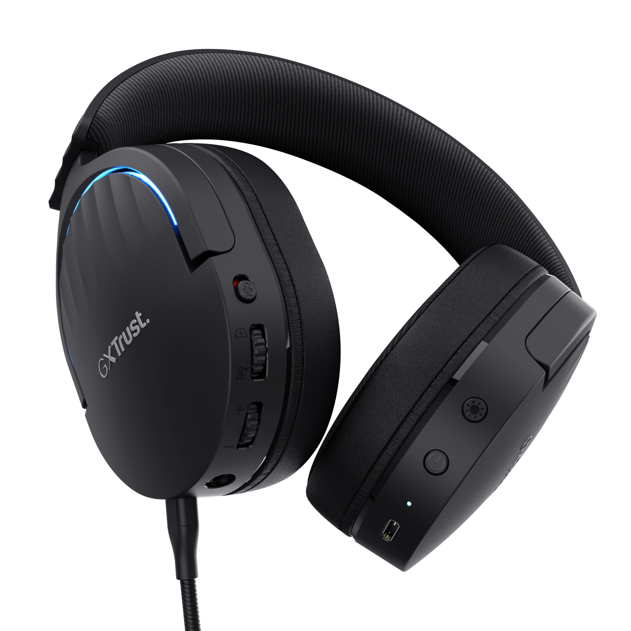 GXT 491 Fayzo Wireless Headset