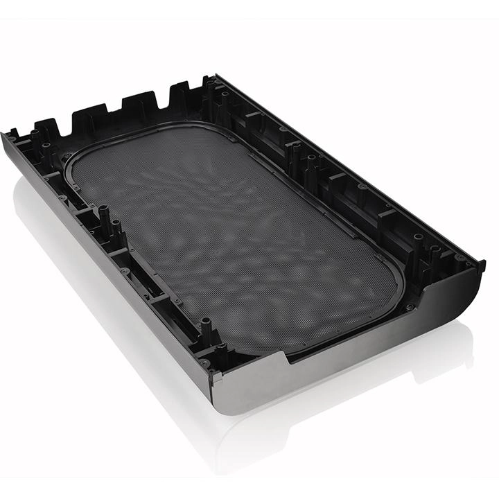 Level 20 - Full Tower