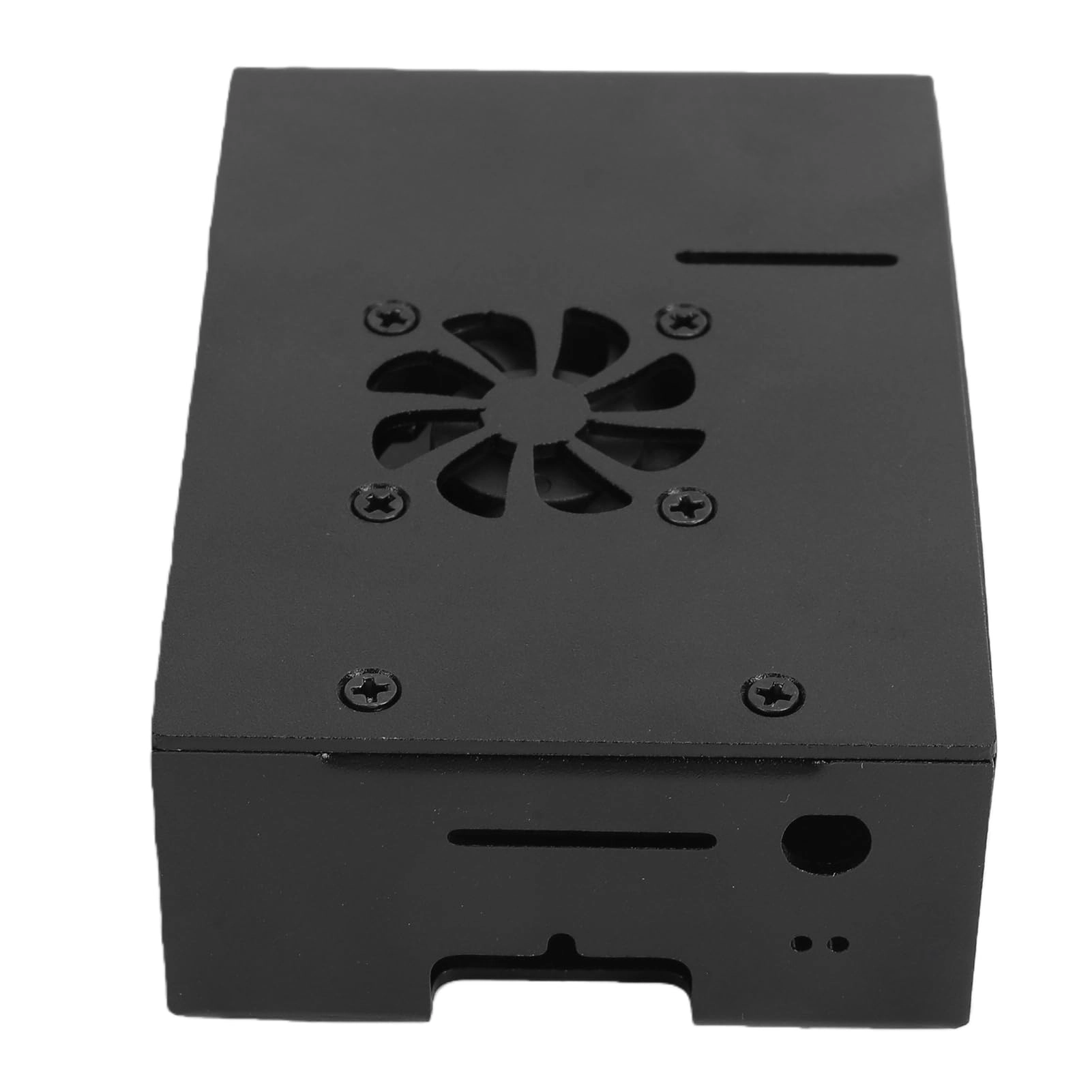 Jectse Cooling Case - 1 fan