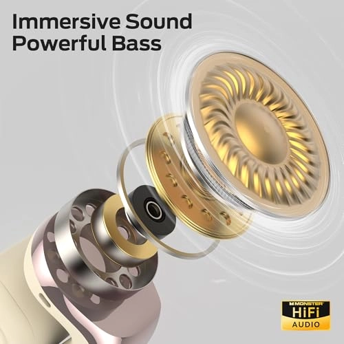 Open Ear AC210 Wireless Headphone