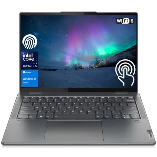 (Open Box) Yoga 7 - 14'' 512GB 16GB DDR5 Core Ultra 5 125U