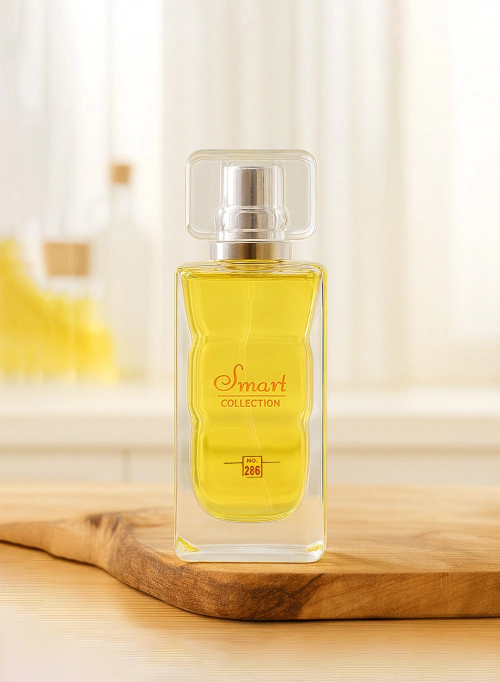 No. 286 Eau de Parfum 25ml