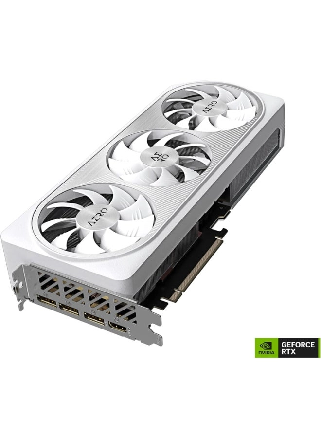 RTX 4070 AERO - 12GB