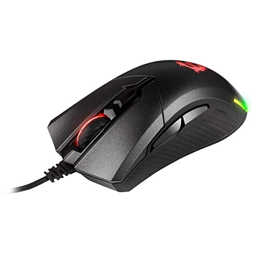 Clutch GM50 Gaming Mouse - Wired