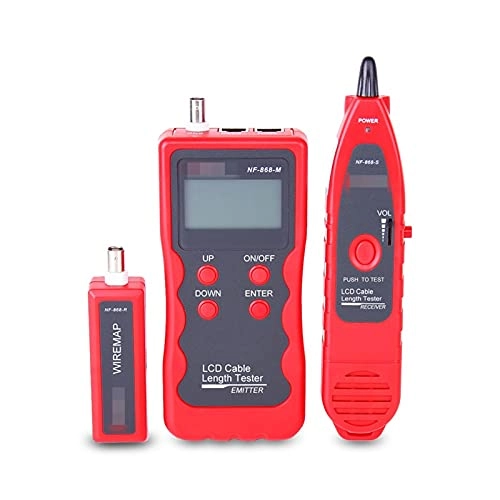 Network Cable Tester
