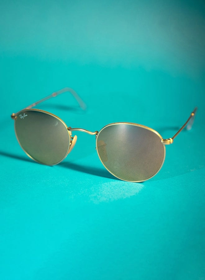 Rb3447 - 50 millimeters gradient