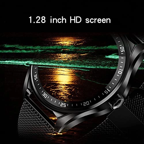 D116 47mm Zinc alloy