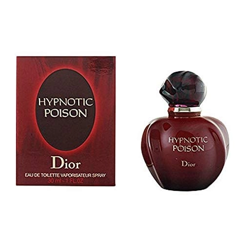 Hypnotic Poison Eau de Toilette 100ml