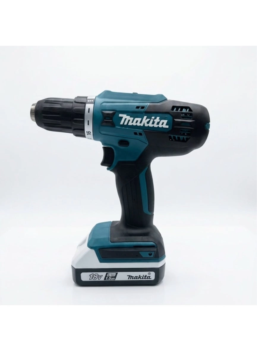 Makita Power Tools DF488D002 - 1.5Ah