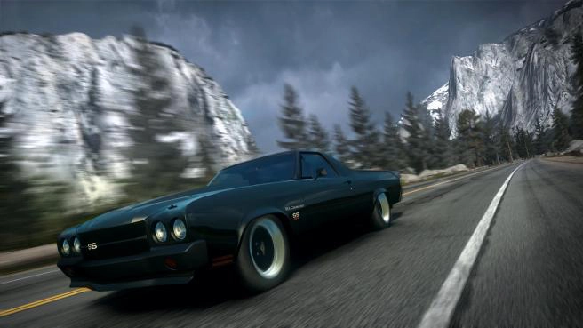 Need for Speed: The Run - PlayStation 3